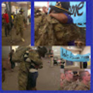 Meet your Posher, Michael